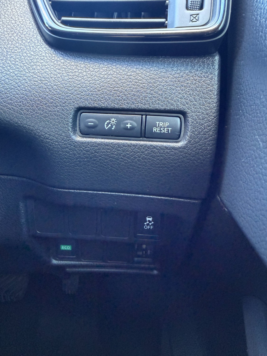 2020 Nissan X-Trail T32 Series III ST SUV Image 19