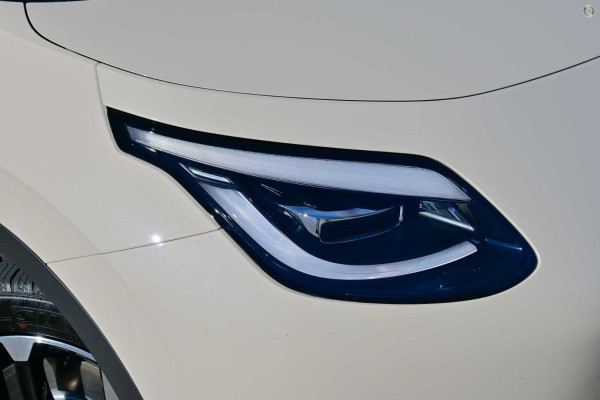 2026 AION AION UT No Series Luxury Hatch Image 8