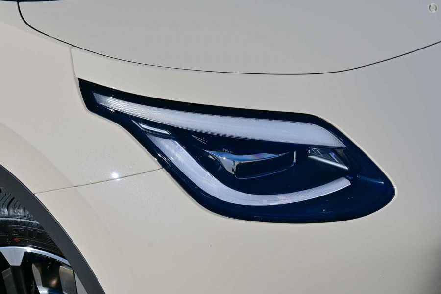 2026 AION AION UT No Series Luxury Hatch Image 8