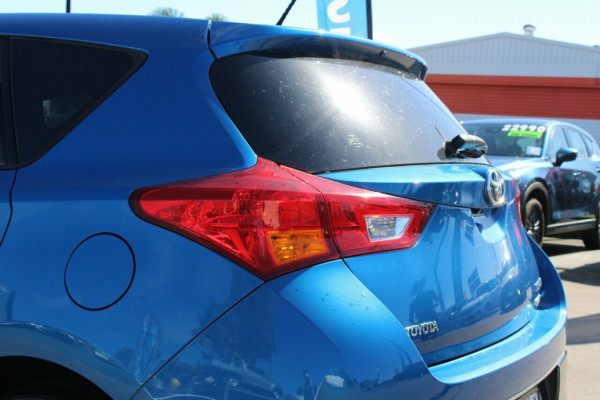 2013 Toyota Corolla ZRE182R Ascent Sport Hatch Image 6