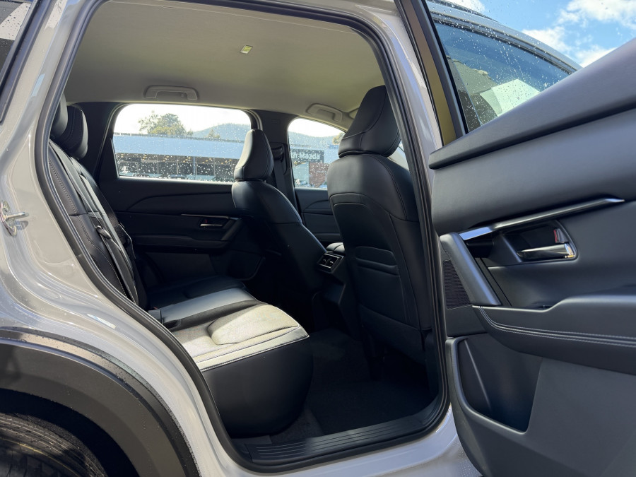 2026 Mazda CX-5 KM Series G25 Touring SUV Image 15