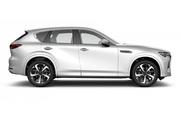 2025 Mazda CX-60 KH Series D50e Azami SUV Image 10