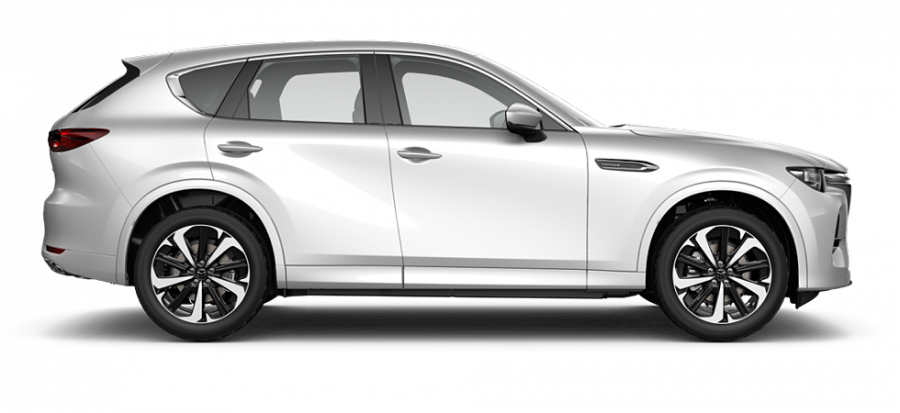 2025 Mazda CX-60 KH Series D50e Azami SUV Image 10
