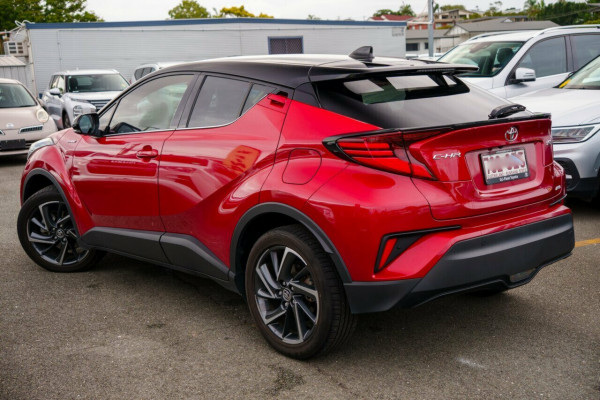 2021 Toyota C-HR NGX50R Koba SUV Image 2