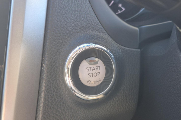 2016 Nissan Altima L33 ST Sedan Image 13