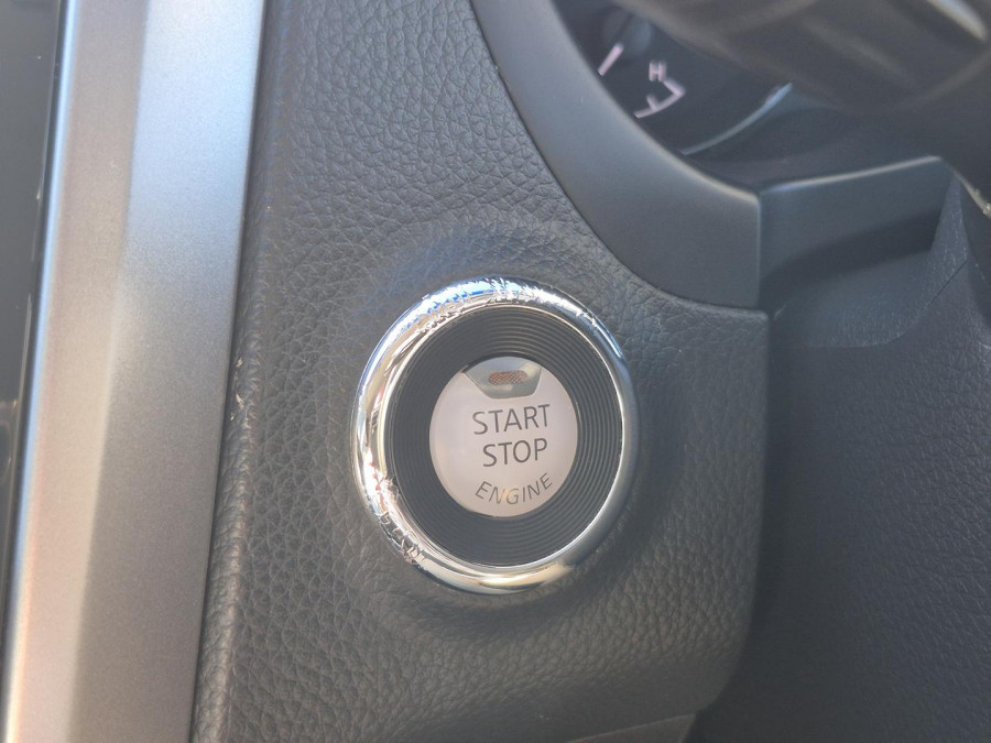 2016 Nissan Altima L33 ST Sedan Image 13