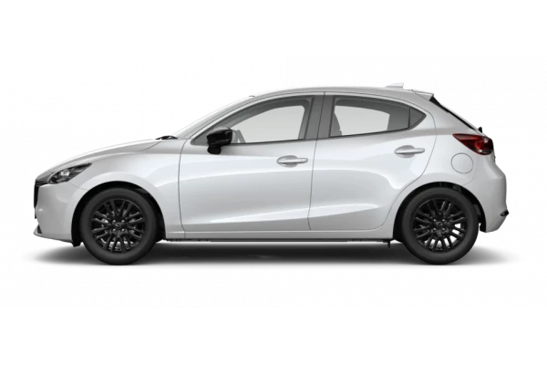 2026 Mazda 2 DJ Series G15 Evolve Hatch Image 22