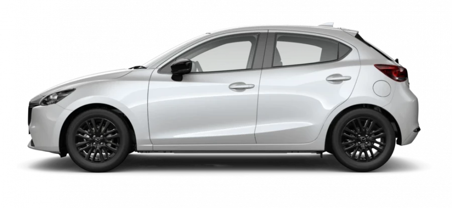 2026 Mazda 2 DJ Series G15 Evolve Hatch Image 22