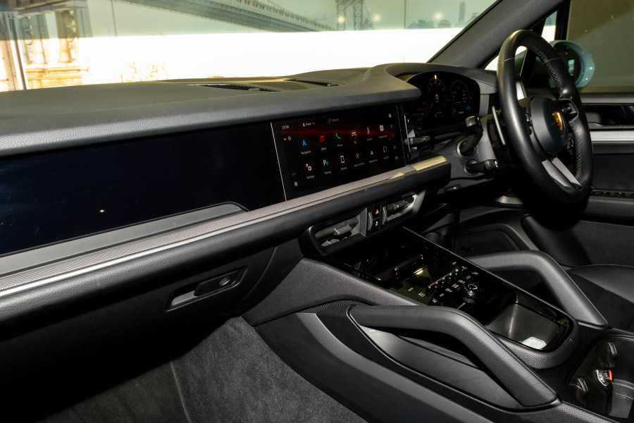 2023 MY24 Porsche Cayenne S SUV