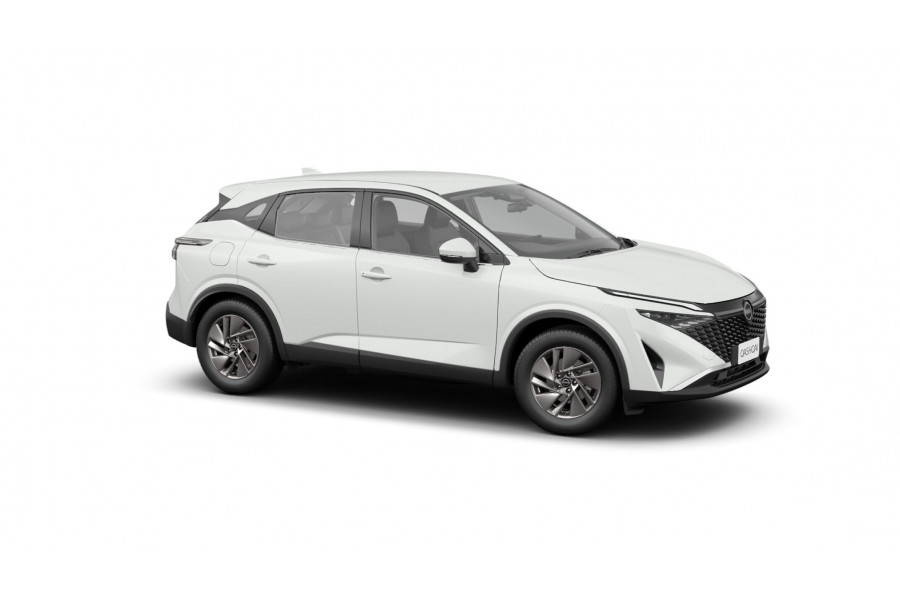 2024 MY25 Nissan QASHQAI J12 ST SUV Image 10