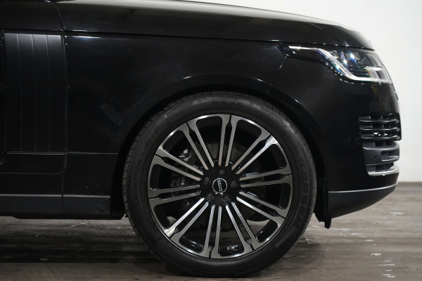 2019 Land Rover Range Rover L405 SDV8 Vogue SE SUV Image 5
