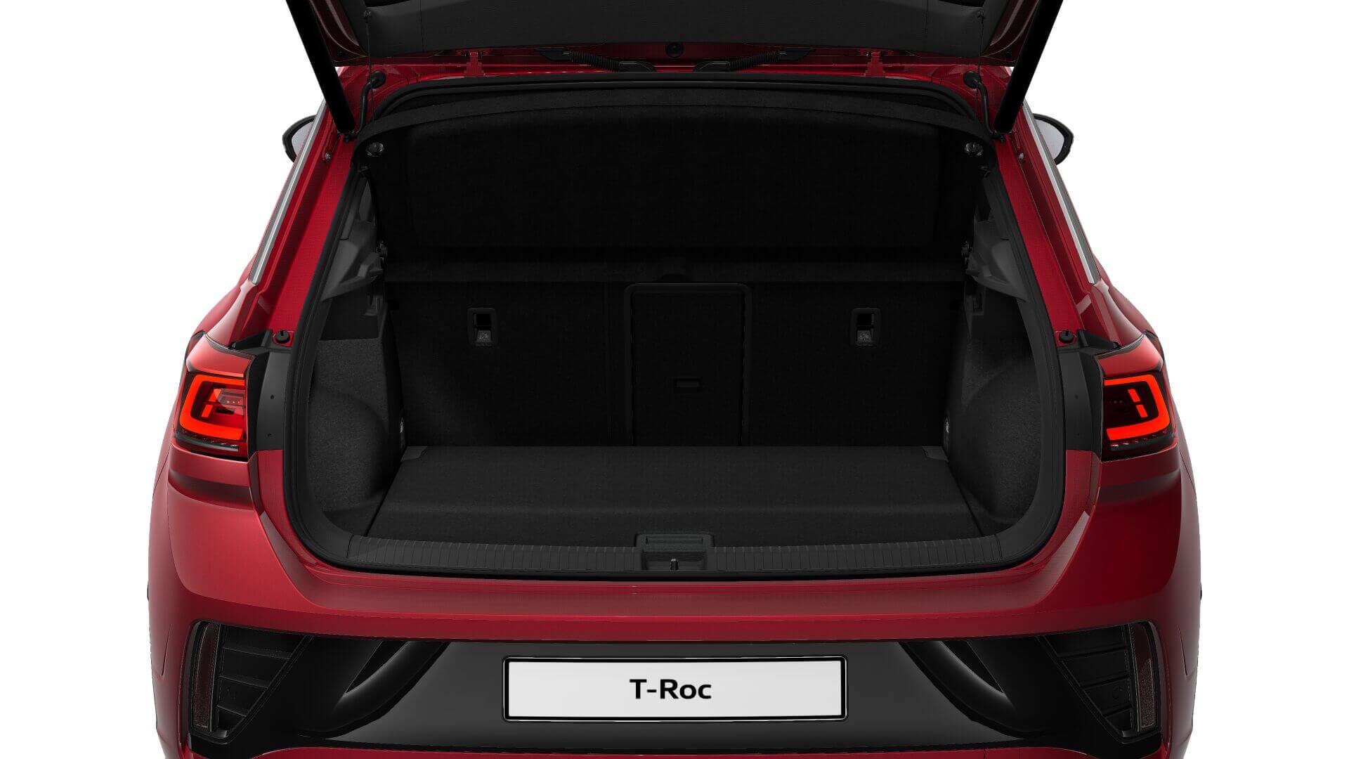 2023 Volkswagen T-Roc D11 R SUV Image 8