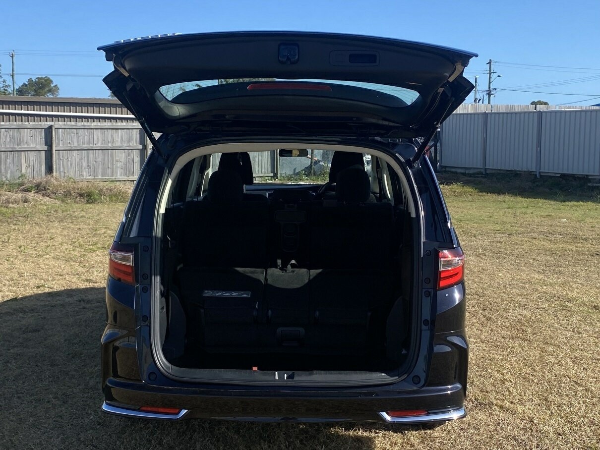 2019 Honda Odyssey RC MY19 VTi Wagon Image 6