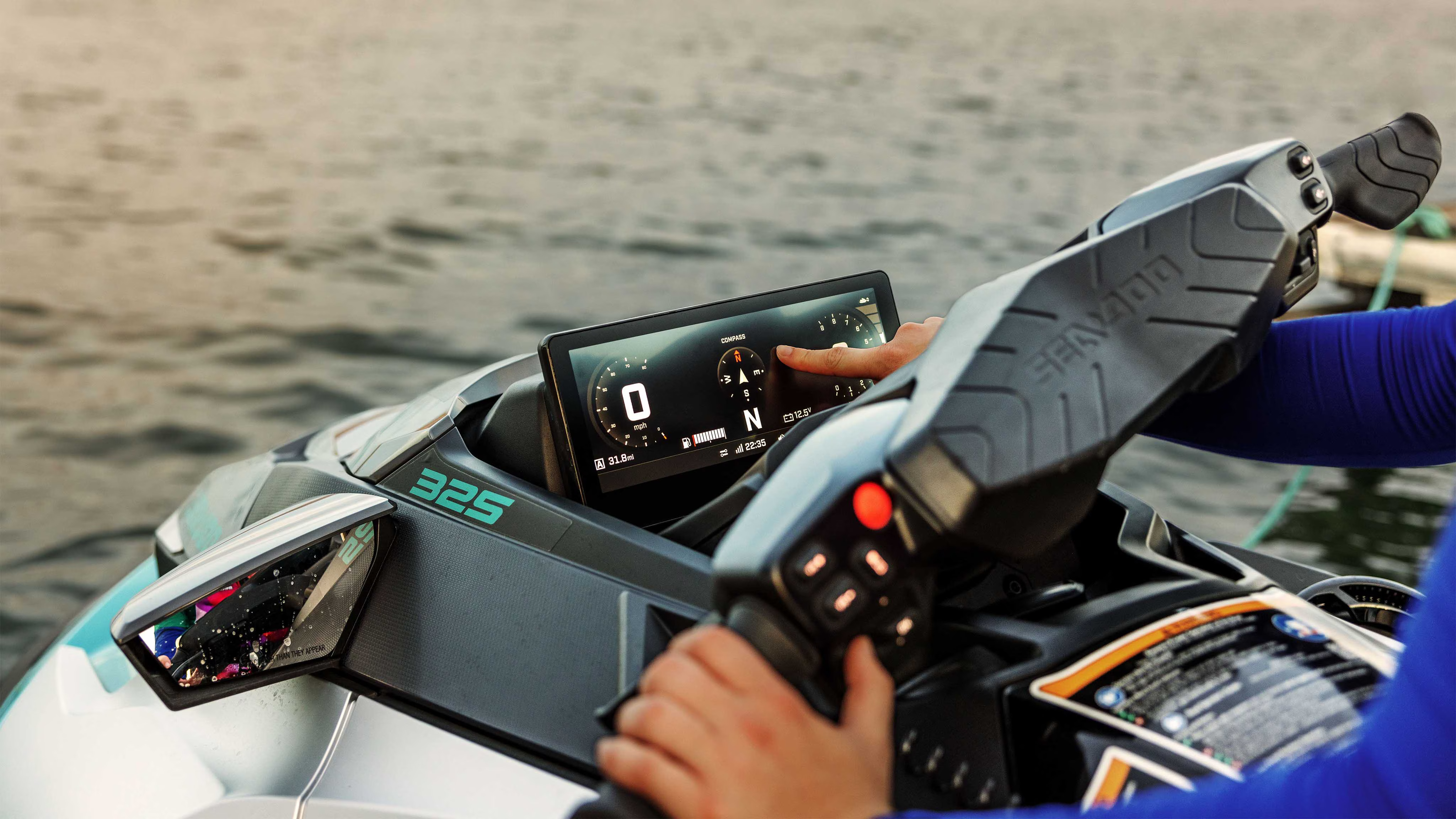 Tech Package  Image