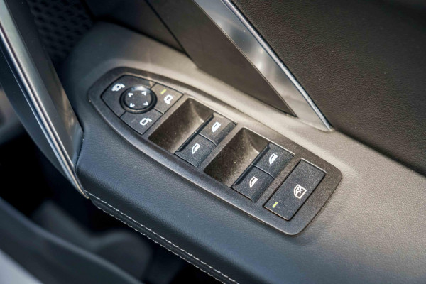 2025 BMW X1 U11 sDrive18i SUV image 25
