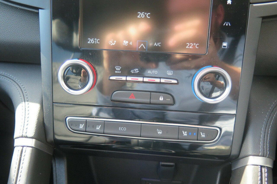 2024 MY22 Renault Koleos HZG Intens SUV Image 14