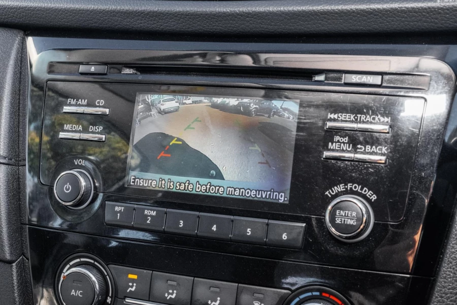 2019 Nissan X-Trail T32 Series II TS SUV Image 15
