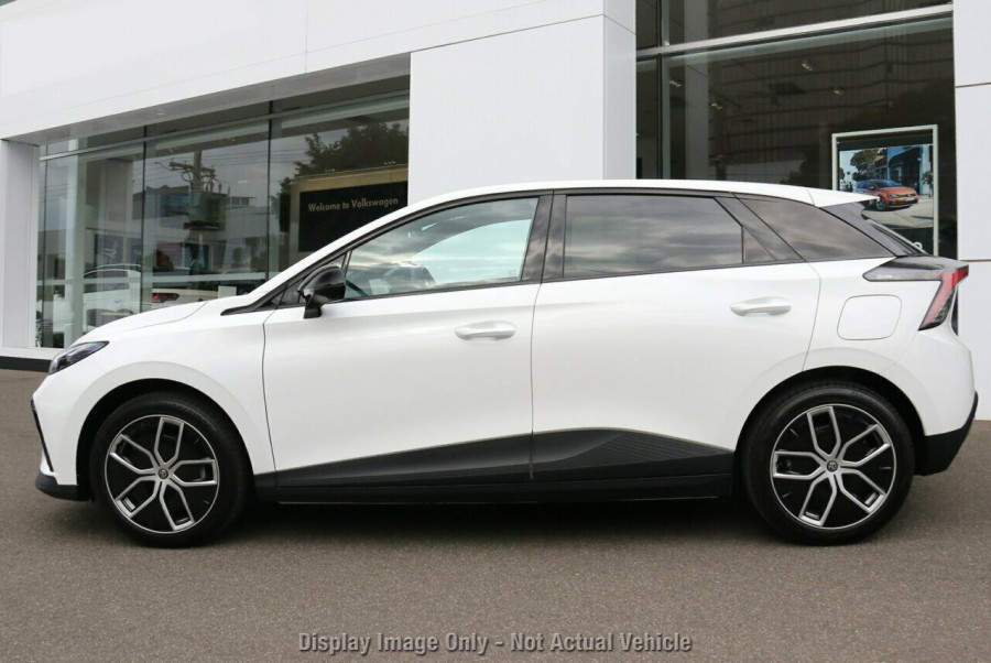 2024 MG MG4 MEH32 Essence 64 Hatch Image 16