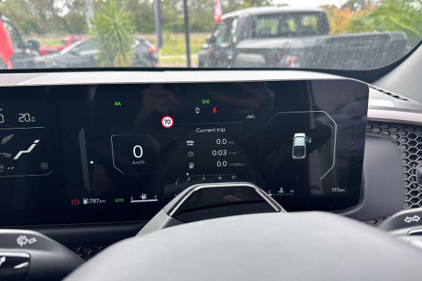 2025 MY26 Kia Tasman TK SX Ute Image 15