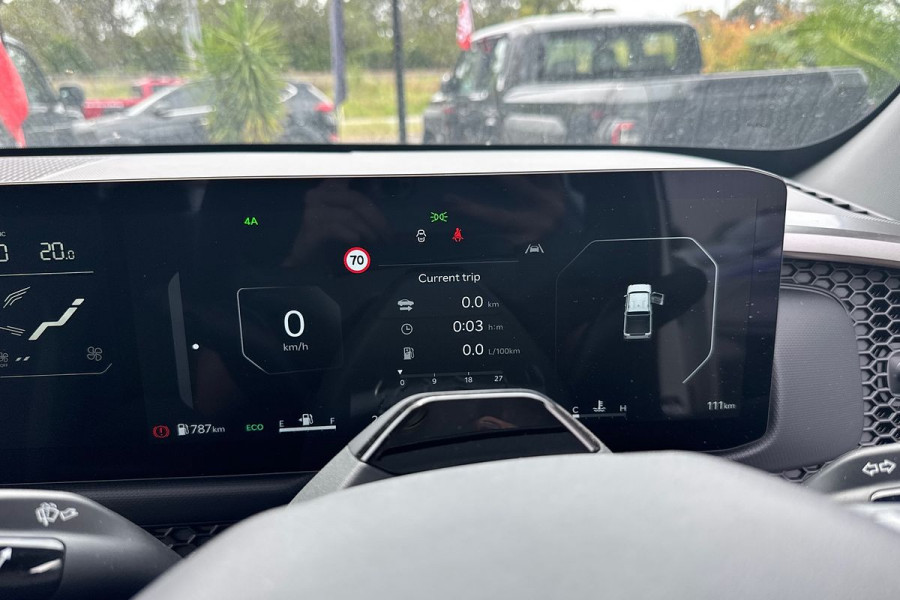2025 MY26 Kia Tasman TK SX Ute Image 15