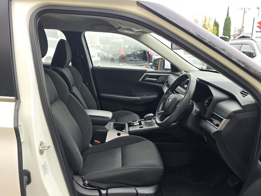 2023 Mitsubishi Outlander ZM ES SUV Image 13
