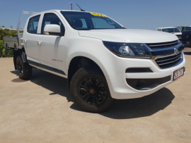 Holden Colorado