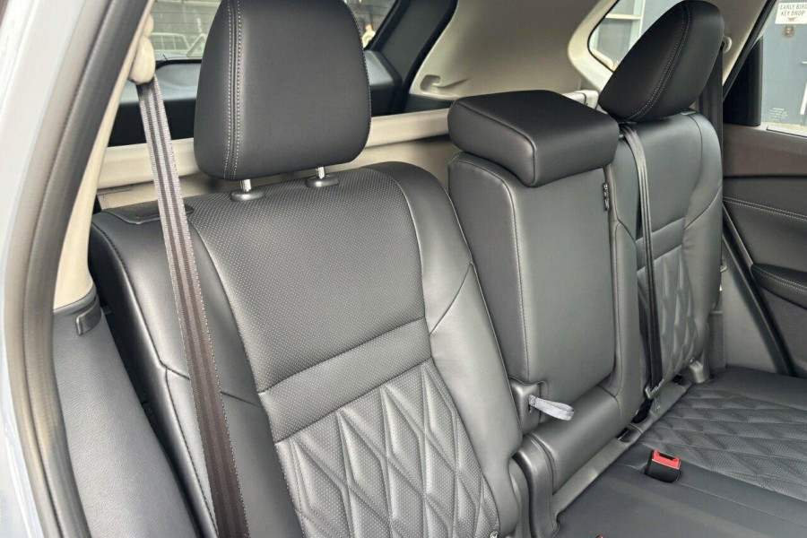 2024 Nissan X-Trail T33 Ti-L SUV Image 12
