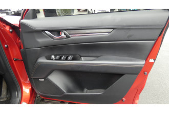2018 Mazda CX-5 MY18 KF SERIES 2 AKERA 4X4 SUV