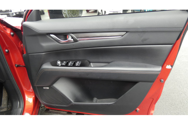 2018 Mazda CX-5 MY18 KF SERIES 2 AKERA 4X4 SUV Image 18