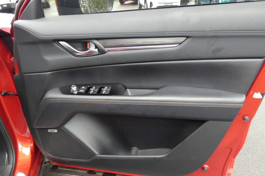 2018 Mazda CX-5 MY18 KF SERIES 2 AKERA 4X4 SUV Image 18
