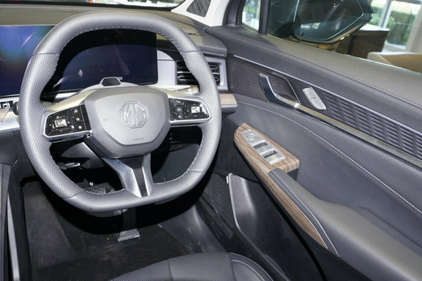 2026 MG QS IS31 Essence SUV Image 6
