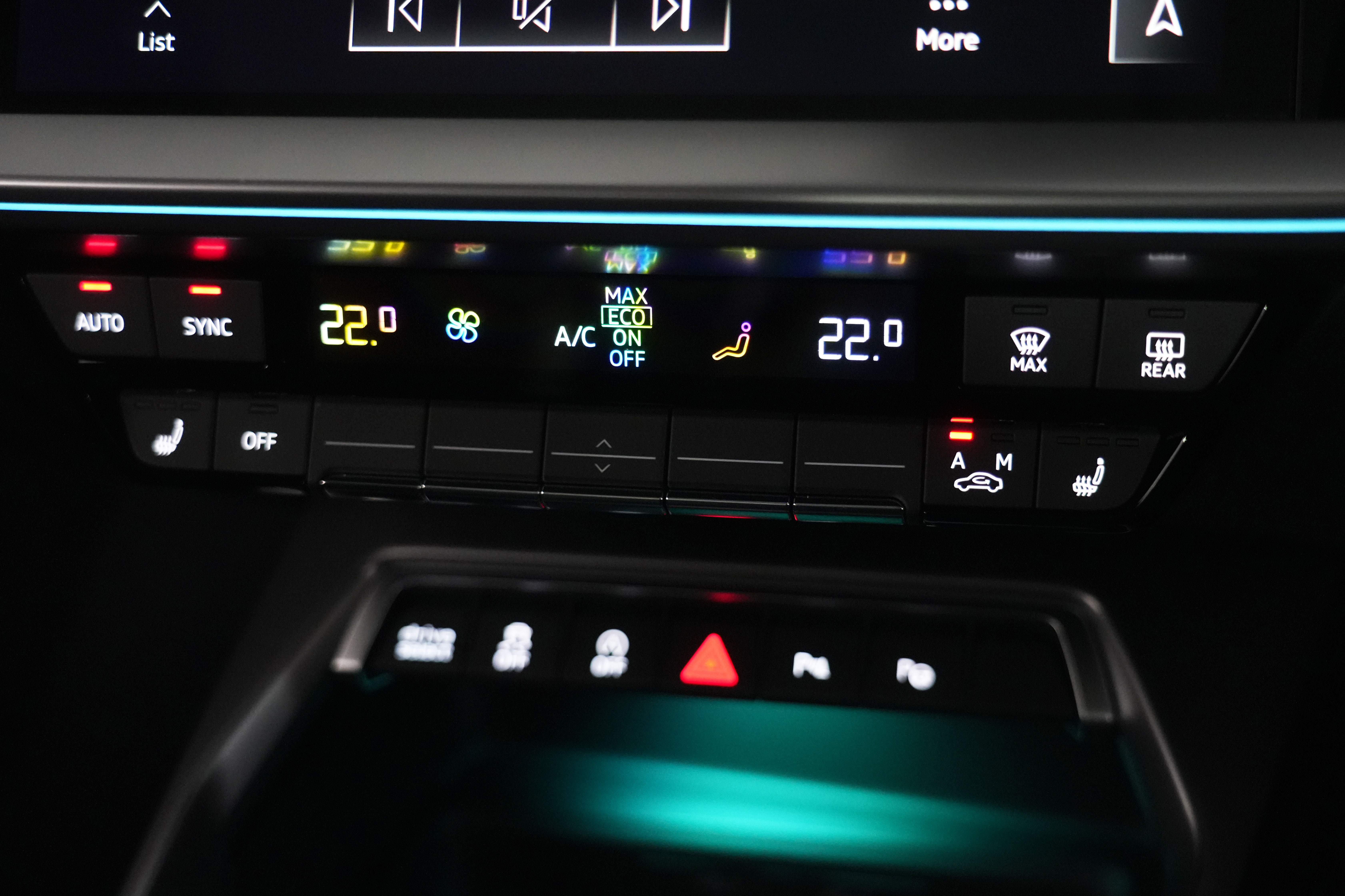 2024 Audi RS 3 Sedan Sedan Image 25