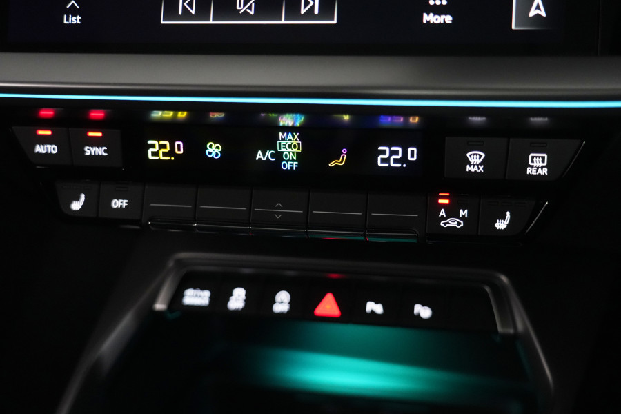 2024 Audi RS 3 Sedan Sedan Image 25