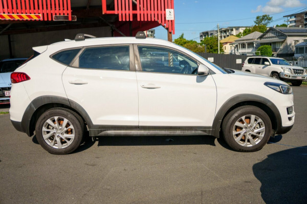 2018 Hyundai Tucson TL2 Active X SUV