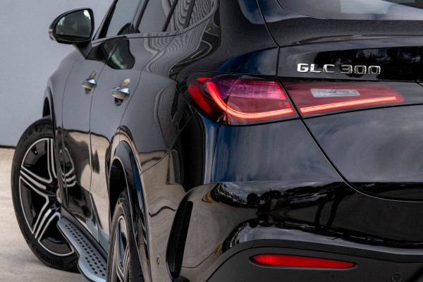 2026 MY25 Mercedes-Benz GLC-Class X254 GLC300 SUV
