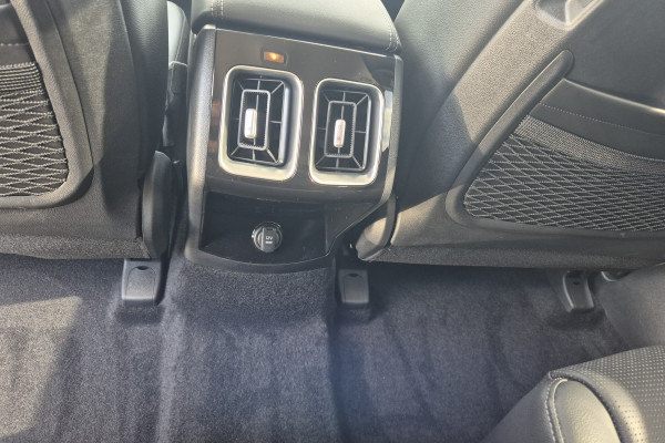 2024 MY25 Kia Sorento MQ4 PE Sport+ SUV Image 17