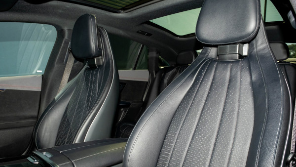 2023 MY23.5 Mercedes-Benz EQE V295 EQE350 SUV image 24