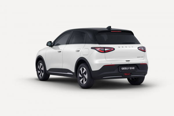 2026 Geely EX2 E22H Inspire Hatch Image 15