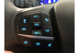 2021 MY21.25 Ford Escape ZH Vignale SUV