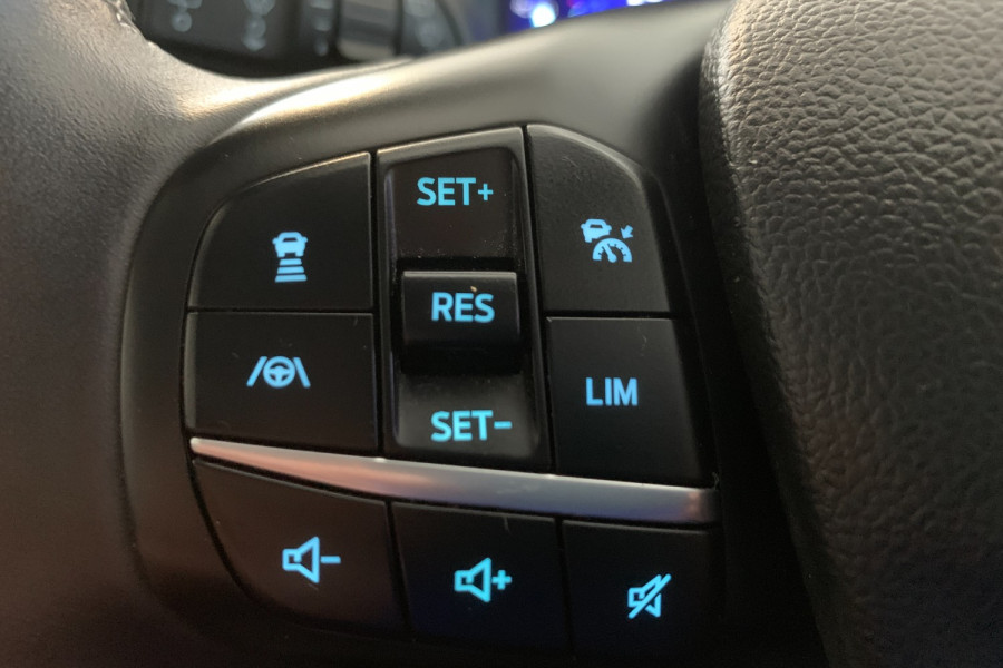 2021 MY21.25 Ford Escape ZH Vignale SUV Image 26
