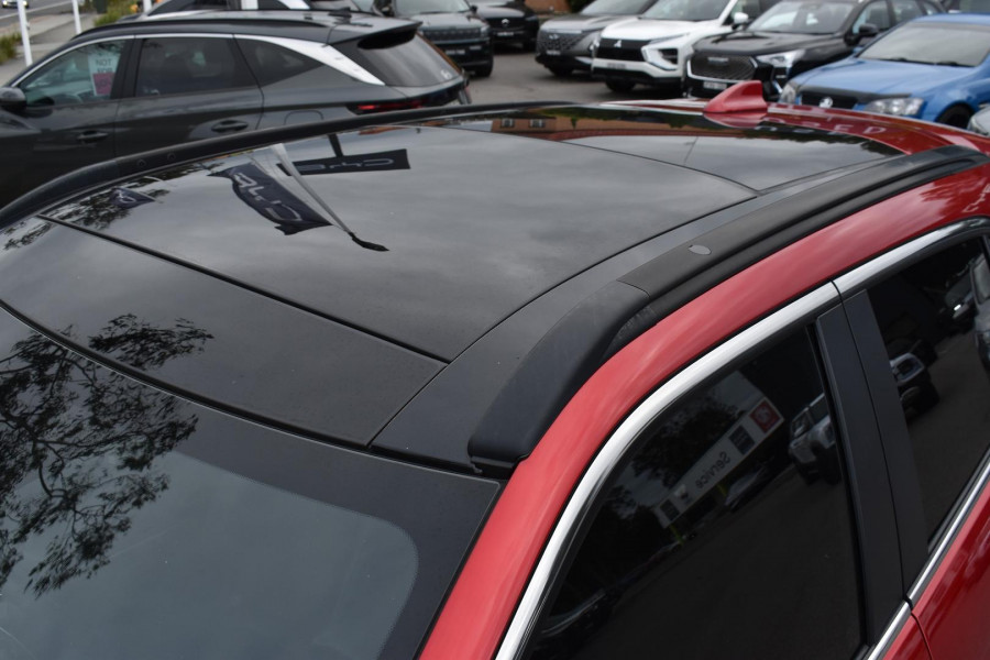 2022 Mitsubishi Eclipse Cross YB Exceed SUV Image 19
