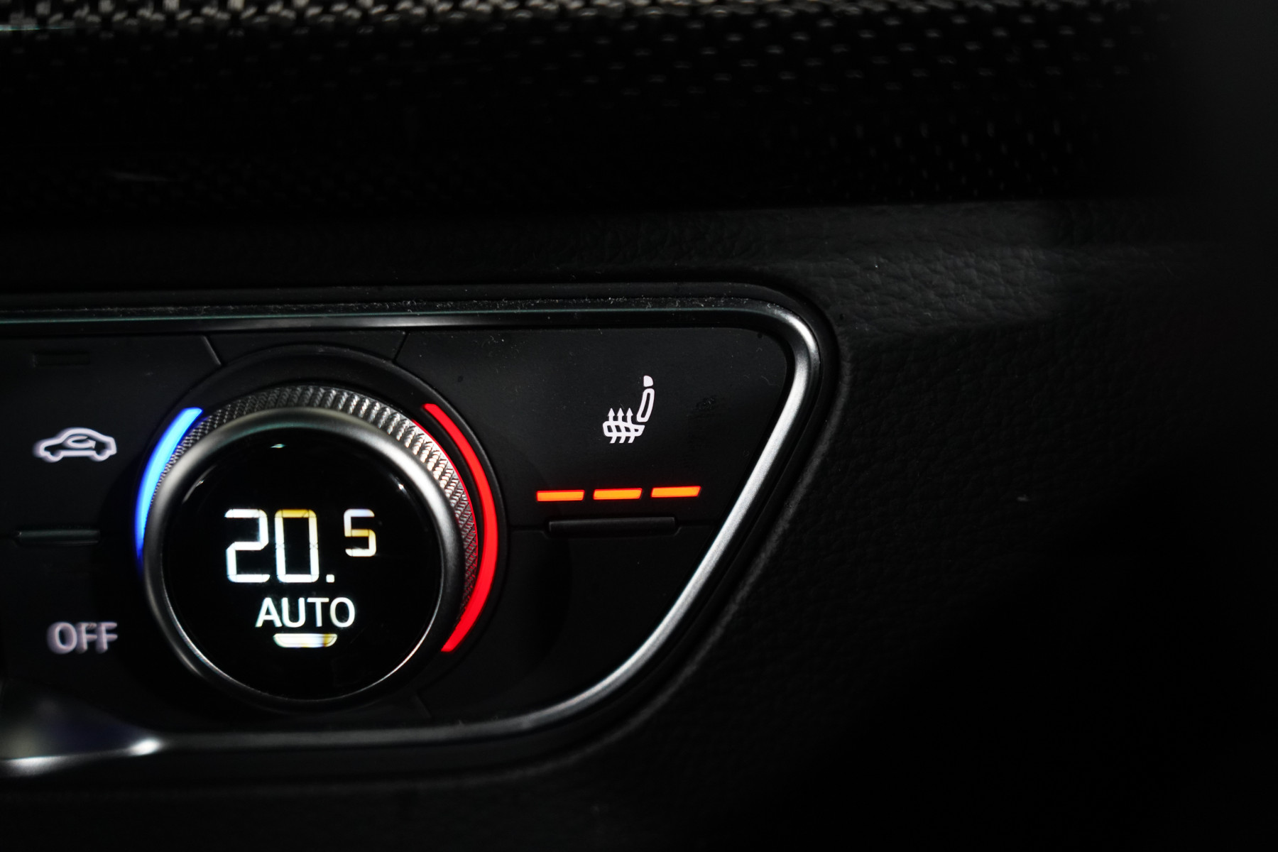 2021 Audi Sq5 3.0 Tdi Quattro Mhev SUV Image 20