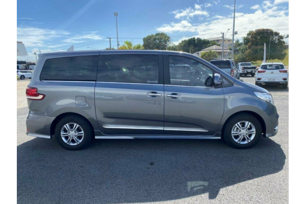 2021 LDV G10 SV7C  Van