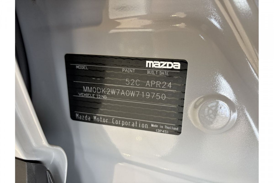 2024 Mazda CX-3 DK G20 Evolve SUV Image 35