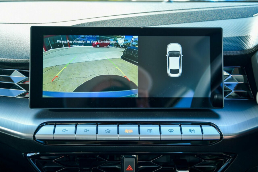 2023 MG MG5 AP32 Vibe Sedan Image 15