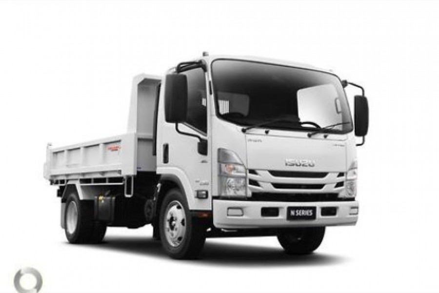 New 2022 Isuzu NQR 87/80-190 #60830 Rockhampton, QLD | Wideland Group