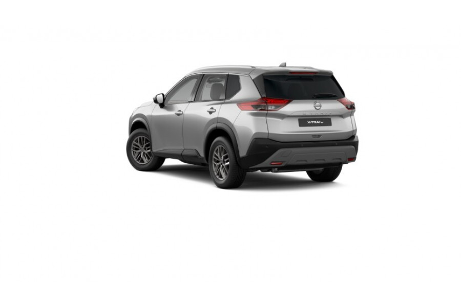 2024 MY25 Nissan X-Trail T33 ST SUV Image 25