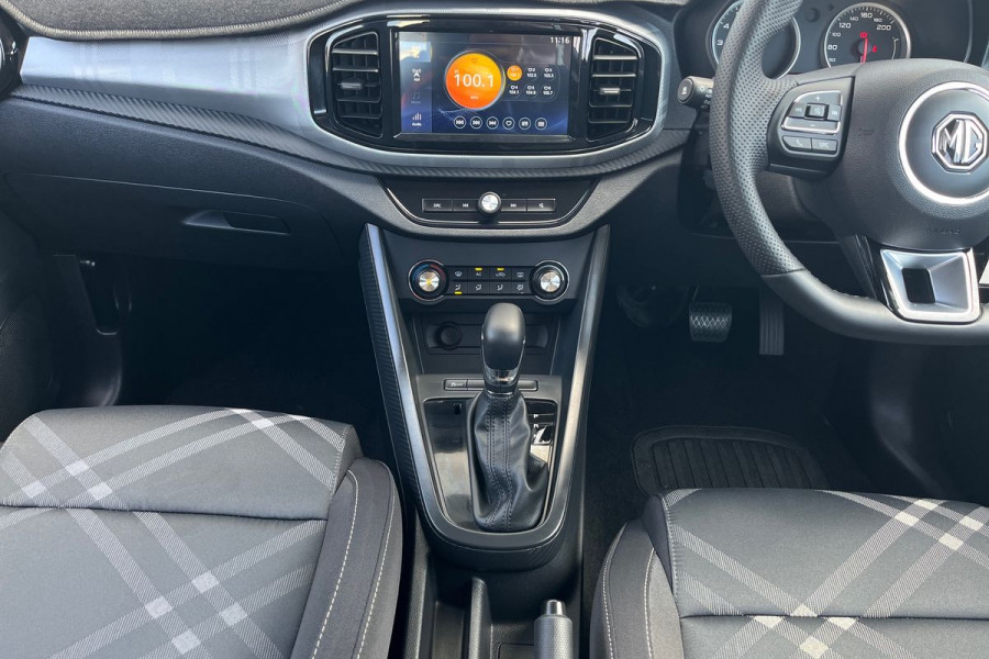 2024 MY23 MG MG3 SZP1 Core (Nav) Hatch Image 17