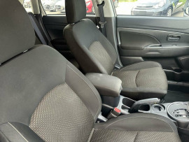 2016 MY15.5 Mitsubishi ASX XB LS SUV image 12