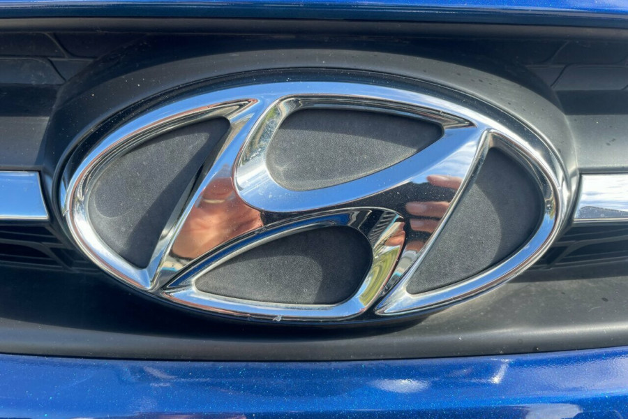 2015 MY16 Hyundai Accent RB3 Active Hatch Image 19
